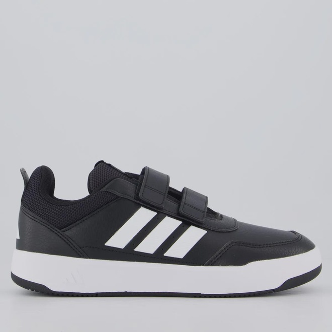 Tênis Infantil adidas Tensaur Sport 3.0 CF - Foto 1