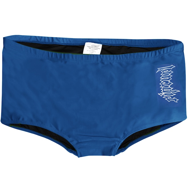 Sunga Rip Curl Slip Medina Archieve Side Panel Masculina - Foto 1