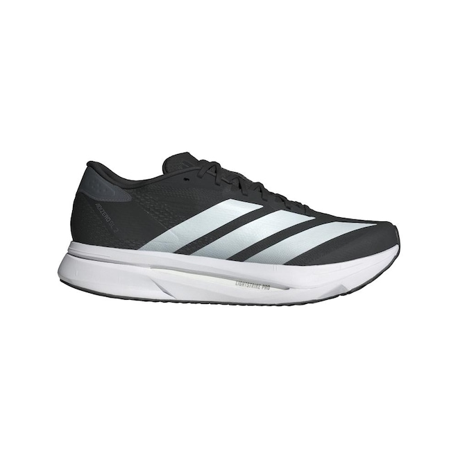 Tênis Masculino adidas Adizero SL 2 - Foto 1