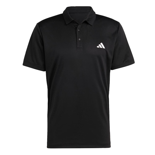 Camisa Polo adidas Tennis Fab Masculina - Foto 1
