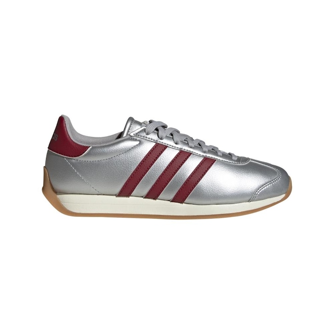 Tênis Feminino adidas Runvista Halo - Foto 1