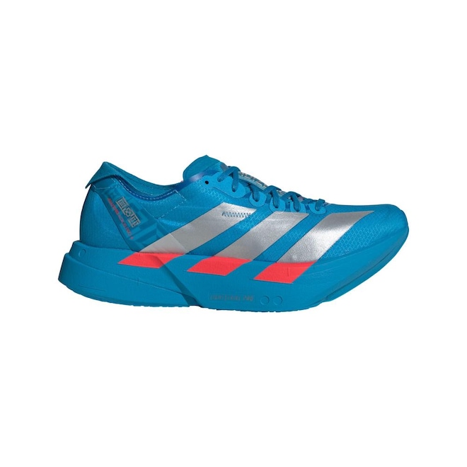 Tênis Feminino adidas Adizero Adios Pro 4 - Foto 1