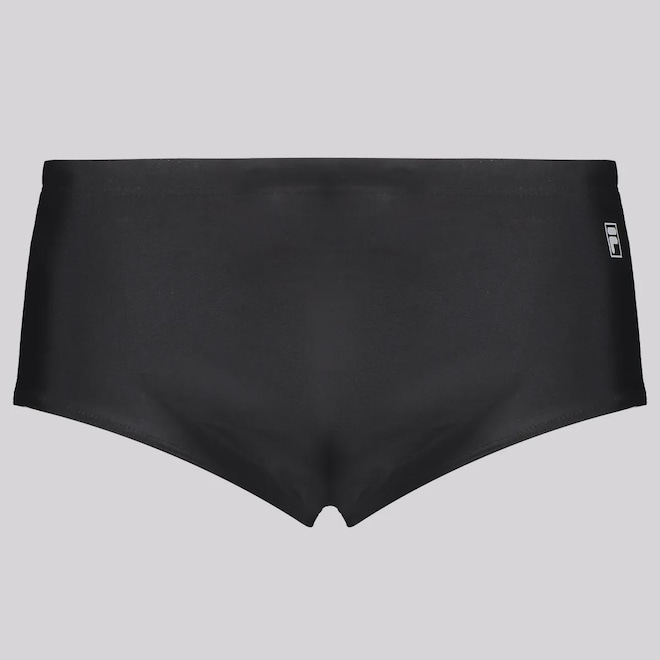 Sunga Fila F-BOX 15 Masculina - Foto 1