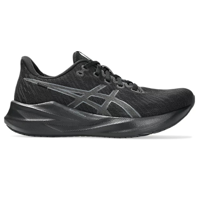 Tênis Masculino ASICS VersaBlast 4 Black Carrier - Foto 1