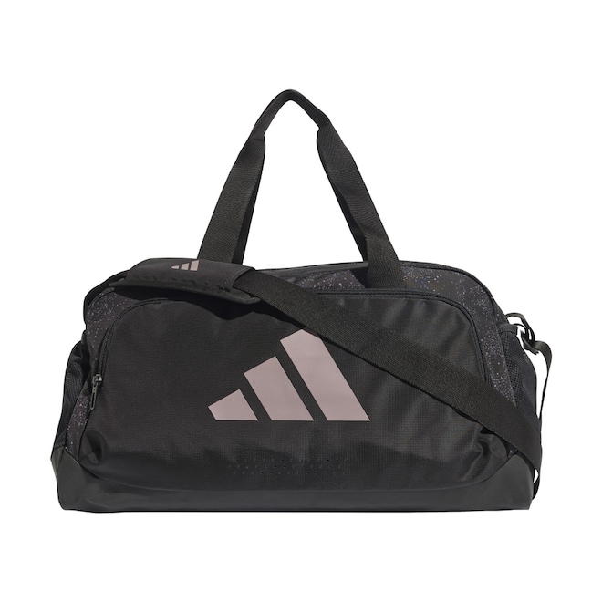 Bolsa adidas Gym Bag Defender Estampada 31 Litros - Foto 1