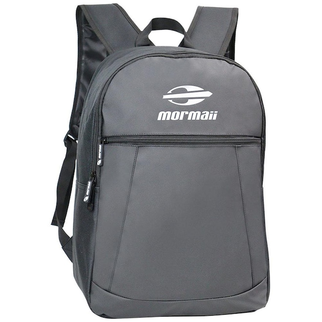 Mochila Mormaii Casual MOR-2752 21 Litros - Foto 1
