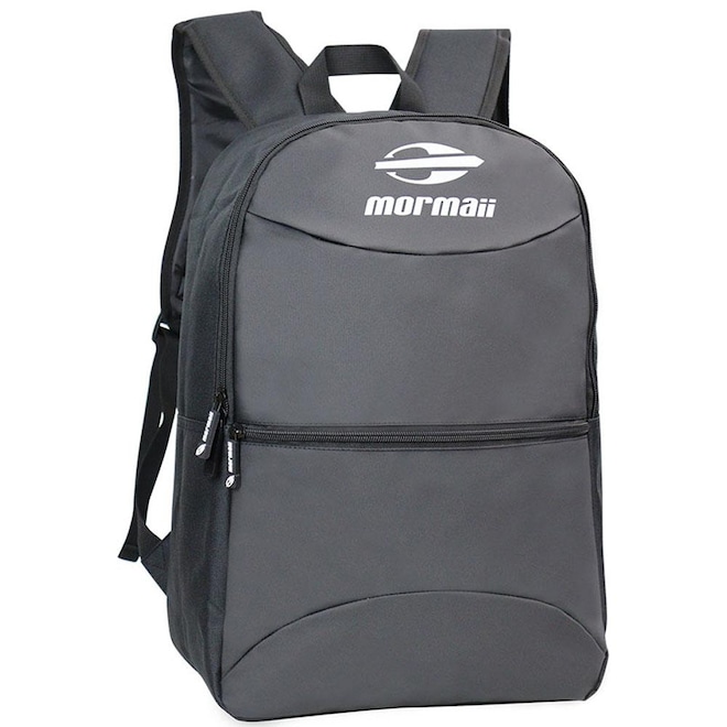 Mochila Mormaii Casual MOR-2747 21 Litros - Foto 1
