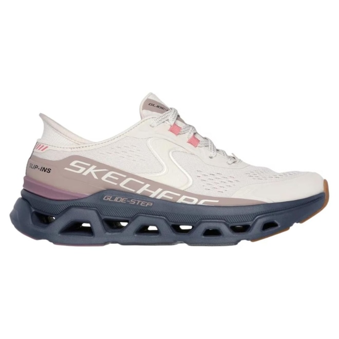 Tênis Feminino Skechers Glide Step Altus - Foto 1
