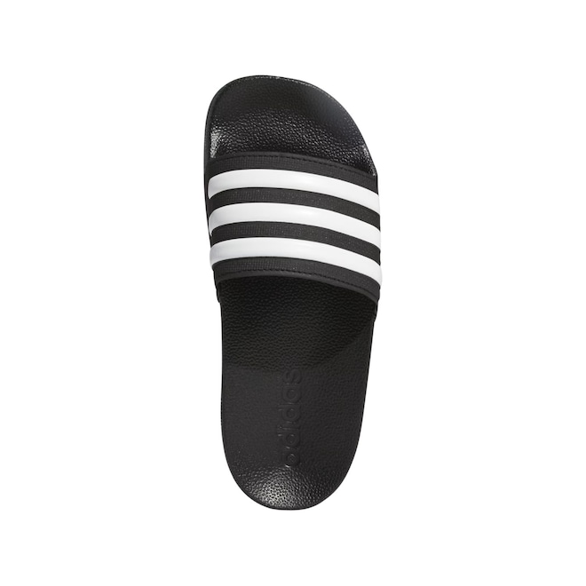 Chinelo adidas Adilette Shower Infantil - Foto 1