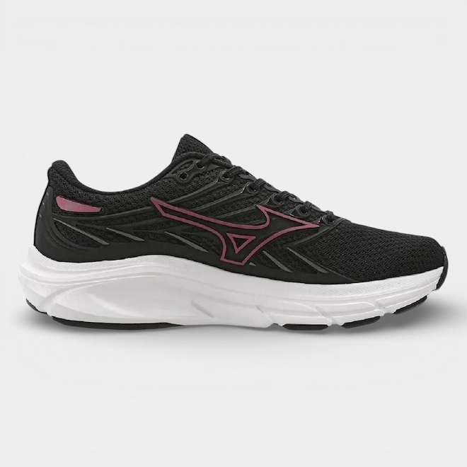 Tênis Feminino Mizuno Esportivo Jet 8 - Foto 1