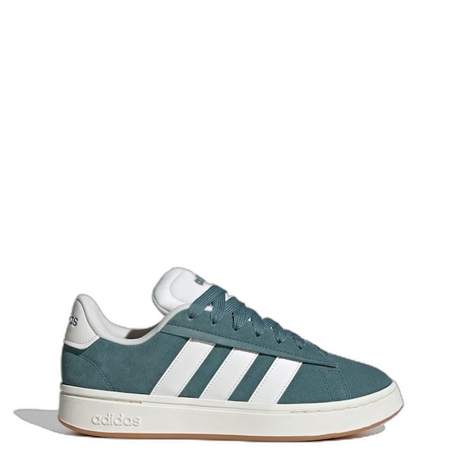 Tênis Masculino adidas Grand Court Alpha 00s - Foto 1