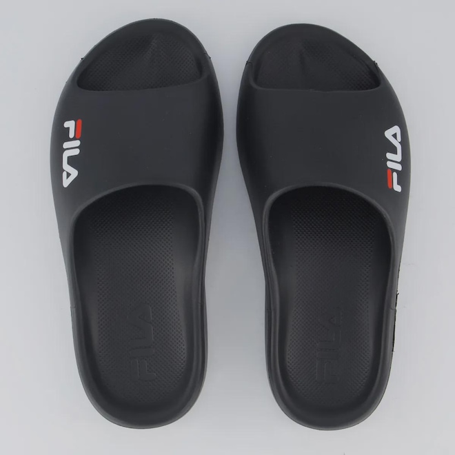 Chinelo Fila Drifter Foam I Masculino - Foto 1