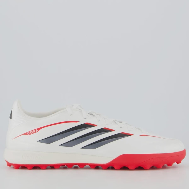 Chuteira de Society Masculino adidas Copa Pure IV League - Foto 1