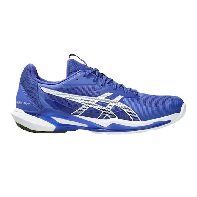 Tênis Masculino ASICS Solution Speed FF 3 - Foto 1