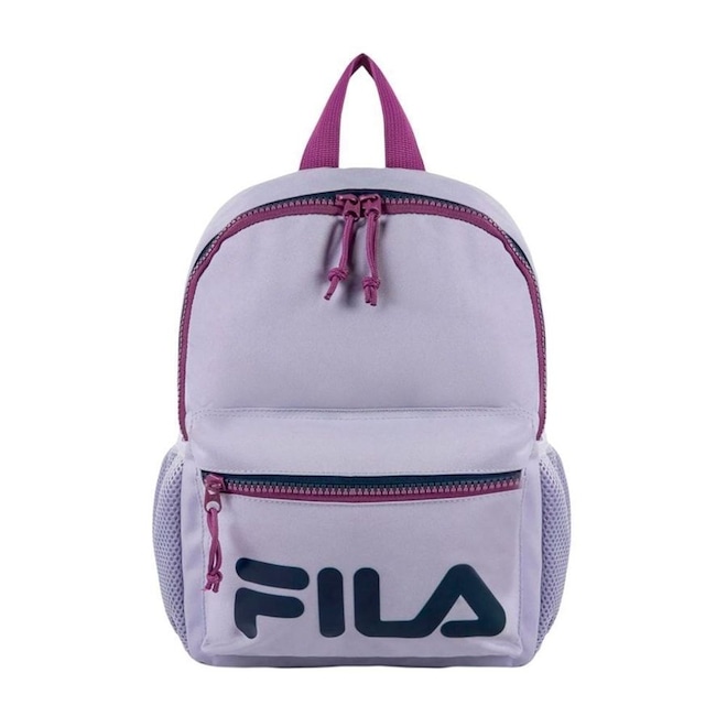 Mochila Fila Mini Colors Letter - Foto 1