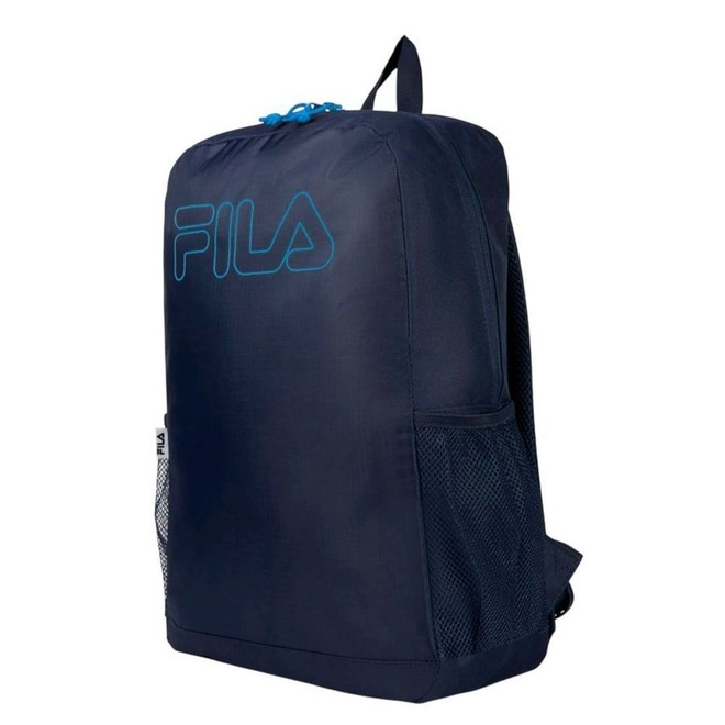Mochila Fila Basic Outline - Foto 1