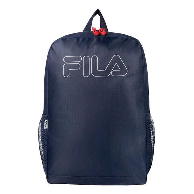Mochila Fila Basic Outline - Foto 1