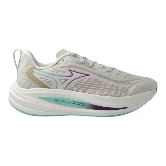 Tênis Feminino Mizuno Neo Vortex - Foto 1