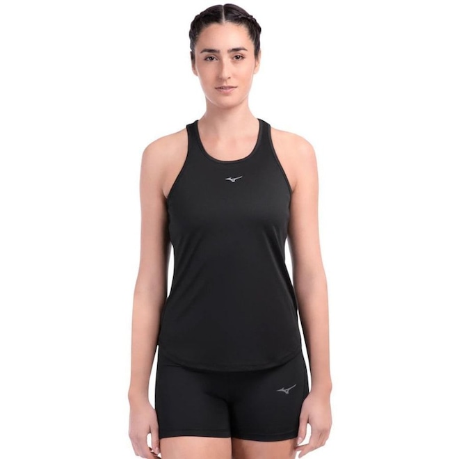 Regata Mizuno Spark New Feminina - Foto 1