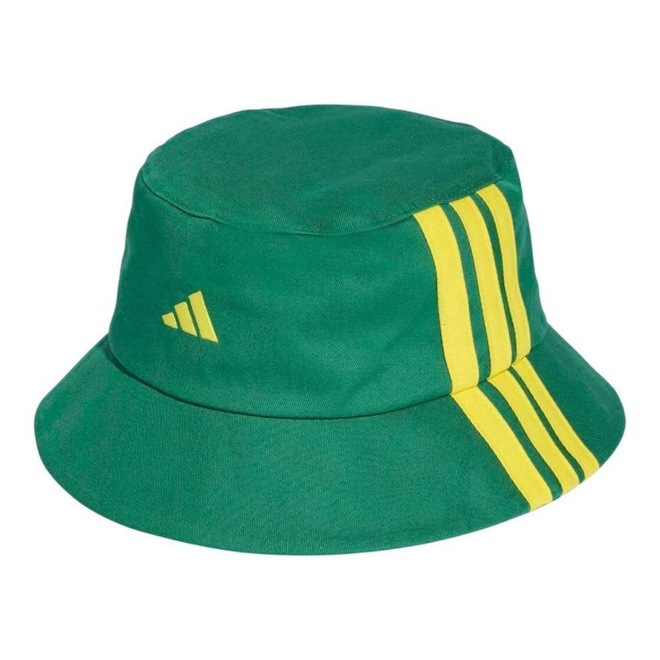 Chapéu Bucket adidas 3 Stripes SPW - Foto 1