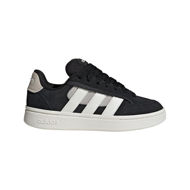 Tênis Feminino adidas Grand Court Alpha - Foto 1