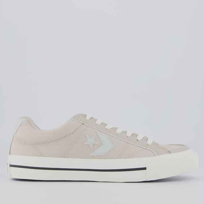 Tênis Unissex Converse All Star Sport Casual - Foto 1