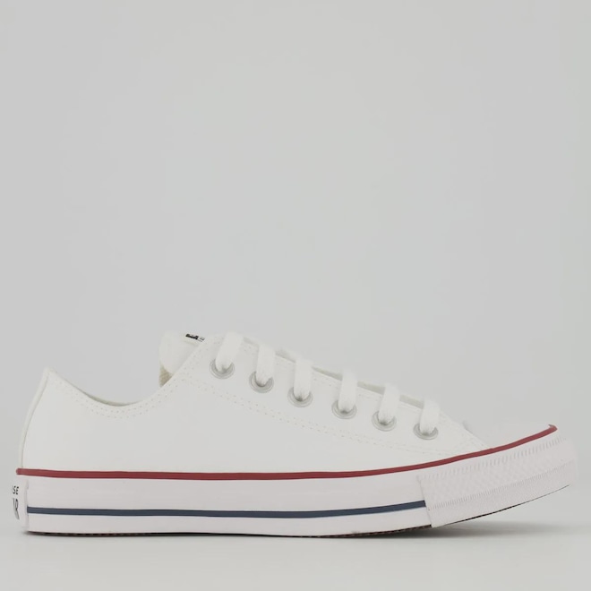 Tênis Unissex Converse All Star Chuck Taylor II - Foto 1