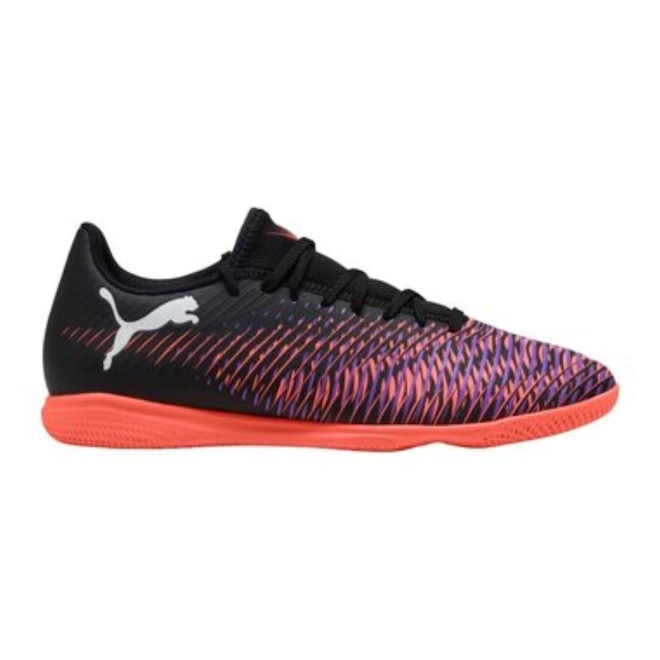 Chuteira De Futsal Puma Future 8 Play It - Adulto - Foto 1