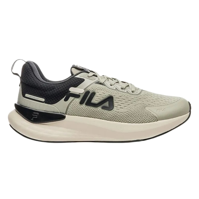 Tênis Masculino Fila Improve - Foto 1