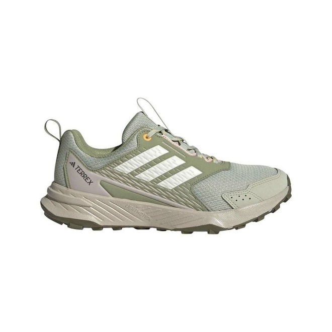 Tênis Terrex Tracefinder 2 adidas Feminino - Foto 1