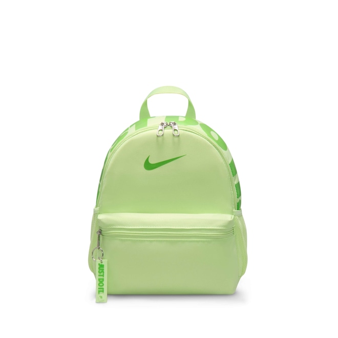 Mochila Nike Brasilia Mini JDI Infantil - Foto 1