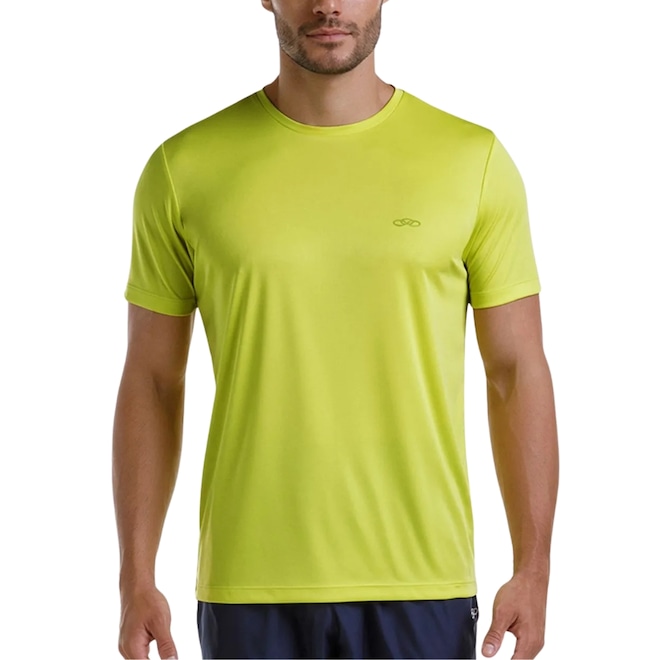 Camiseta Olympikus Essential Masculina - Foto 1