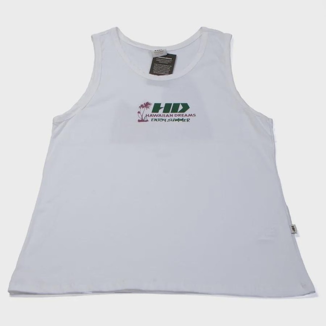 Regata HD Enjoy Masculina - Foto 1