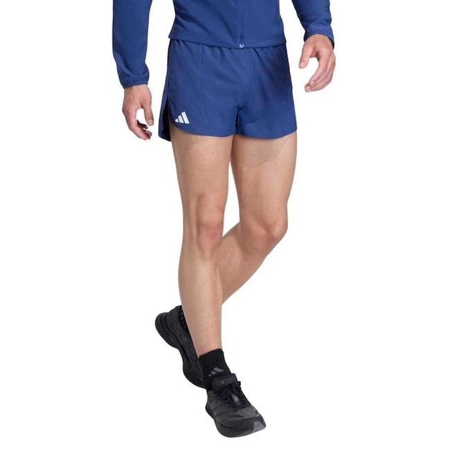 Short adidas Adizero Essentials Masculino - Foto 1