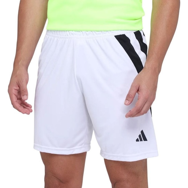 Short adidas Fortore 23 Masculino - Foto 1