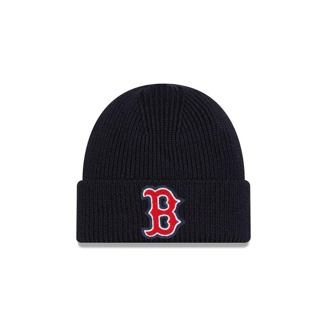 Gorro New Era Boston Red Sox MLB Masculino - Foto 1