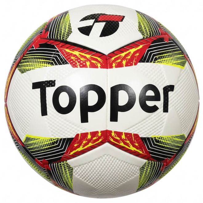 Bola de Futebol de Campo Slick 24 - Topper - Foto 1