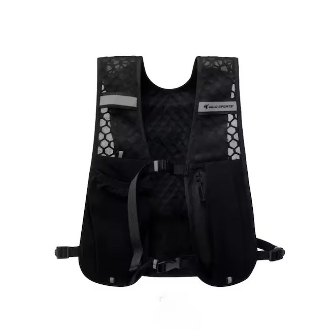 Coletes Esportivos Gold Sports de Corrida - Foto 1