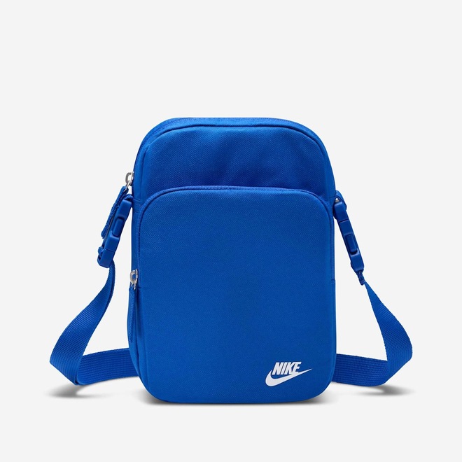 Bolsa Transversal Nike Heritage Unissex - Foto 1