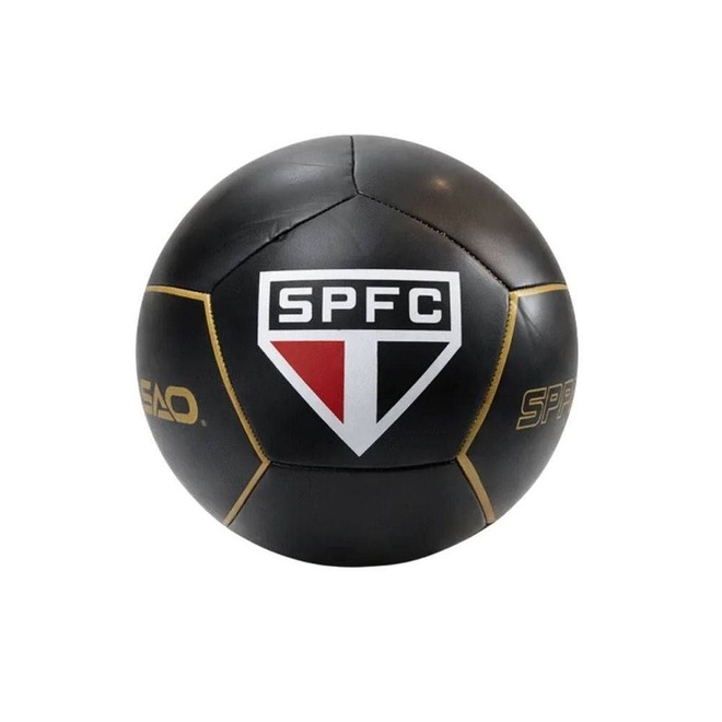 Bola de Futebol de Campo Sport Bel São Paulo SPFC-CPO-3 - Foto 1
