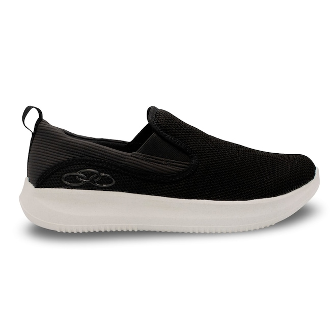 Tênis Olympikus Masculino Wellness 2 Masculino - Foto 1