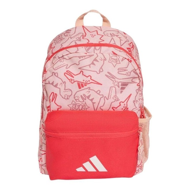 Mochila adidas Adiraptor Infantil - Foto 1