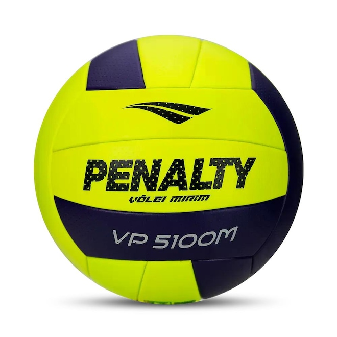 Bola Volei Penalty Vp 5100 Mirim Xxvi - Foto 1