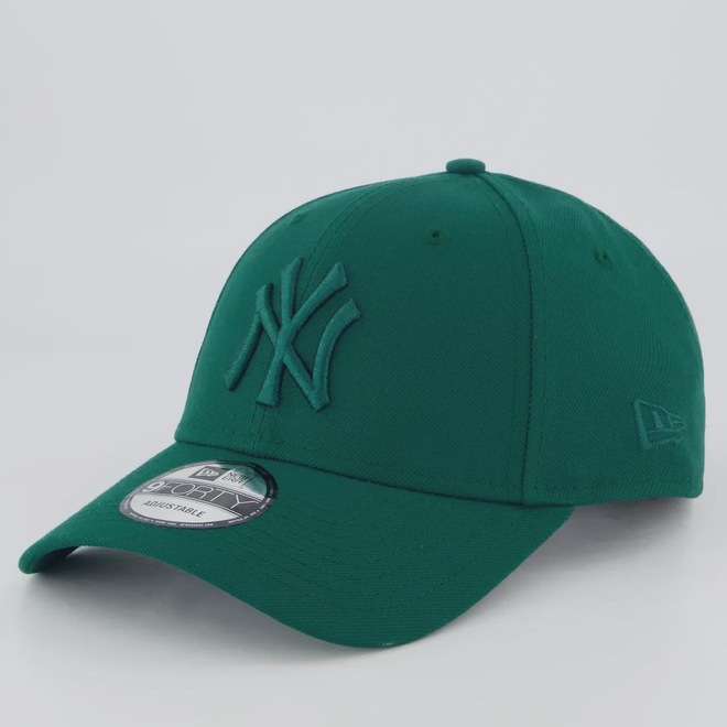 Boné New Era MLB New York Yankees I Unissex - Foto 1