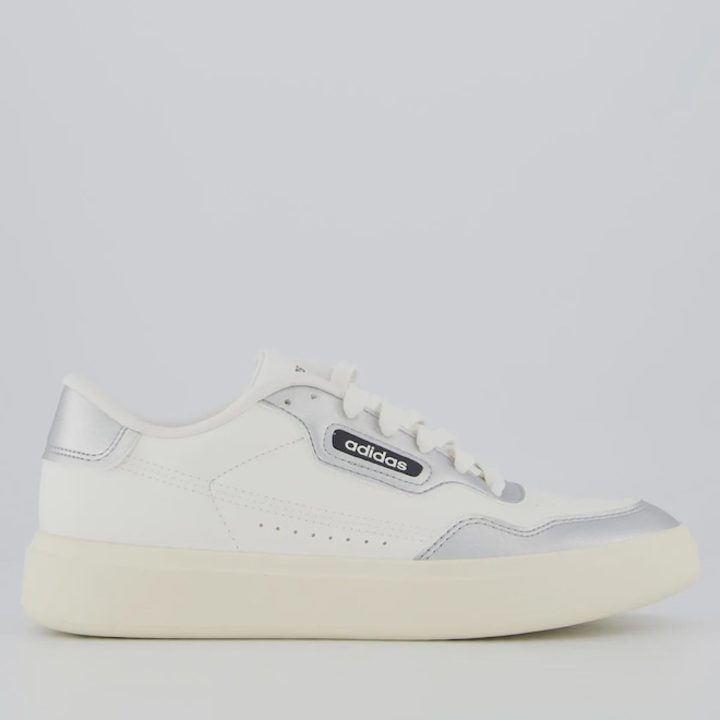 Tênis Park St 2.0 adidas Feminino - Foto 1