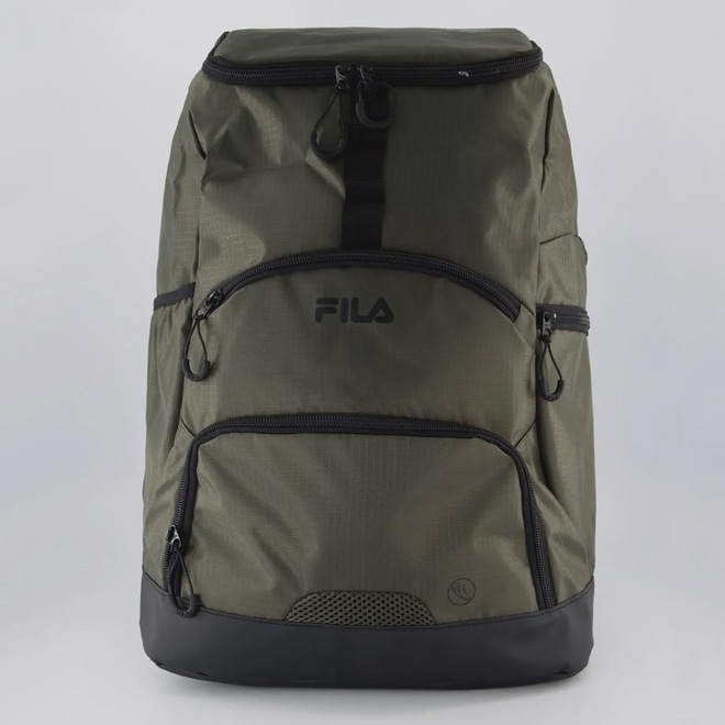 Mochila Fila Functional Training Unissex - Foto 1