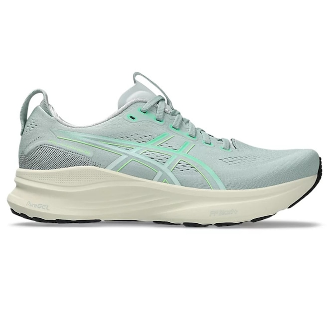 Tênis Masculino Asics Gel-Kayano 32 - Foto 1