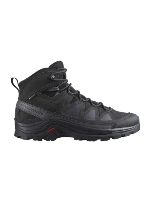 Bota Masculina Salomon Quest Rove Gore-Tex - Foto 1