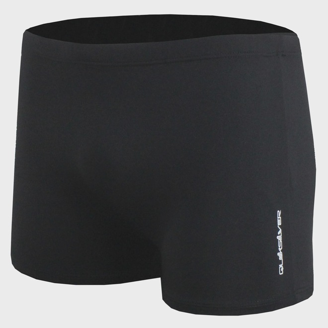 Sunga Boxer Quiksilver Omni Type Masculina - Foto 1