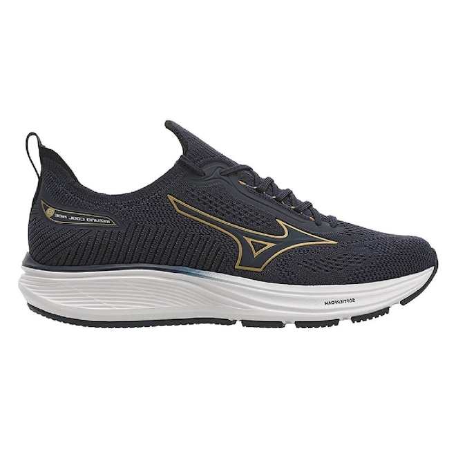 Tênis Masculino Mizuno Cool Ride 3 - Foto 1